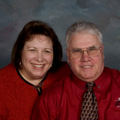 Ed & Marilyn Lieb, It's People that Count .. It's ALL about you (Keller Williams Real Estate)
