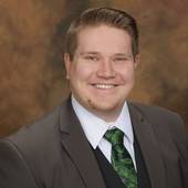 Jordan Whitecar, First time home buyer specialist (Lake Natoma Realty)