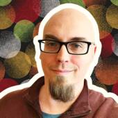Dustin Ely, Content Marketer for Real Estate Professionals (A+ Content)