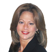 Blanca Merced (Coldwell Banker Residential Brokerage)