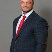 Robert Farquhar, First Time/ Military Buyers Specialist   (Watson Realty Corp)