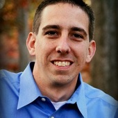 Brad Carroll, Real Estate Web Designer (Dakno Marketing)