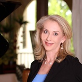 Suzanne Anderson, Awakening Real Estate Dreams For 25 Years (EWM Realty International)