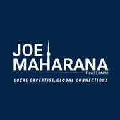 joe maharana, Real Estate Agent in Oakville, Canada