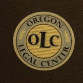 Richard Noble (Oregon Legal Center.com)