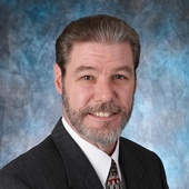 Bill Burnett, President, Virginia Assn. of Mortgage Brokers (Homestead Mortgage, L.C.)