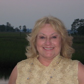 Jennie Moore (Hilton Head Area Properties, LLC)