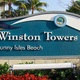 Anna Reznik Realtor Sunny Isles Beach Winston Towers (SIB Realty): Real Estate Agent in Sunny Isles Beach, FL