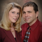 Erin & Jerry Hill (Coldwell Banker Honig Bell)