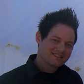 Dustin Lucas (The Performance Realty Group)