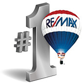 RE/MAX Signature, Home of the Most Productive Agents. (RE/MAX Signature)