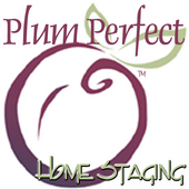 Patricia Conklin (Plum Perfect Home Staging & Real Estate Enhancement, Inc.)