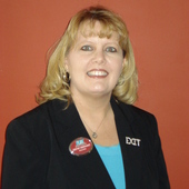 Destiny Eberhardt (Exit Realty Clarksville)