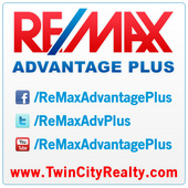 RE/MAX Advantage Plus (RE/MAX Advantage Plus)