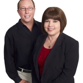 Eric Nichols and Kathy Haggerty, No One Sells More Real Estate Than RE/MAX! (RE/MAX Marketplace)
