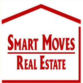 Kimberly Brandon, Broker/Owner (Smart Moves Real Estate)