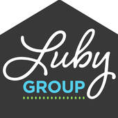 Suzanne, Liz, & Jim Luby, The Luby Group with @properties (@properties)