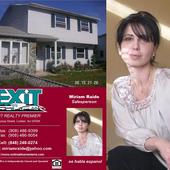 Miriam Raide (Exit Realty Premier)