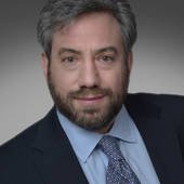 Stephen  Katz, Branch Manager, CMPS (Katz Mortgage Team, a branch of VanDyk Mortgage Corporation)