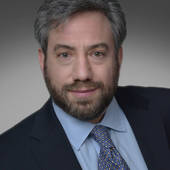 Stephen Katz, Branch Manager, CMPS (Katz Mortgage Team, a branch of VanDyk Mortgage Corporation)