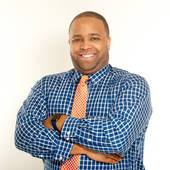Derrick Mondowney, Real estate agent serving Baltimore metro (Exit Spivey Professional Realty)