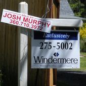 Josh Murphy, Belfair WA Real Estate, 360-710-3972 (Windermere Peninsula Properties)