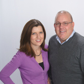 Jesse & Hallie Jaynes, Local Real Estate Team (Realty One Group Preview)