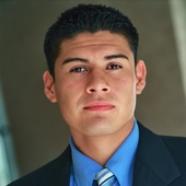 George Cabrera, Agent of Change (New Beginnings Realty)