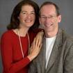 Robin & Les Wrigley, Husband/wife team in Silicon Valley (Wrigley Real Estate)