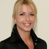 Victoria Blintser, Luxury Real Estate broker  (Victoria Blintser Real Estate Group)