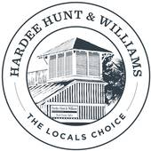 Hardee Hunt & Williams, Wrightsville Beach Sales (Hardee Hunt & Williams)