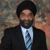 Gurdayal Singh (Jyot Financial Services, INc.)