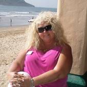 Robin Miller, Enjoy life and rental income at the beach (Mexican Beach Bum, Broker-Rocky Point MEXICO)