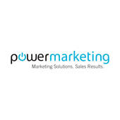 Power Marketing, Real Estate Website Development (Power Marketing)