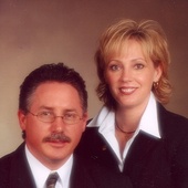 Michael & Jeanne Frank (Frank Real Estate, Market Me Online Marketing Strategists)