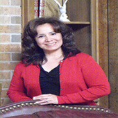 Yvonne Russell, Remax Associates (El Paso Real Estate )