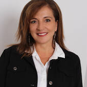 Margarita Mastrokostas, Real Estate Salesperson (Keller Williams Landmark Realty)