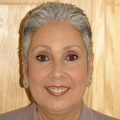 Gladys Molina (Patricia Schiller Real Estate Corp.)