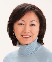 Shari Song (Berkshire Hathaway Home Services)