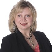 Audrey Cole, Bringing Home Outstanding Results... (RE/MAX Advantage Plus)