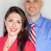 Jonathan & Natalie Lee (Berkshire Hathaway Homeservices)
