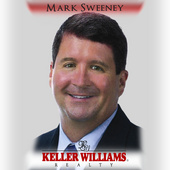Mark Sweeney, Associate Broker - Greater Philadelphia (Keller Williams Real Estate)