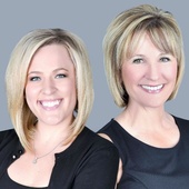 Patti and Katy Agnew, The Agnew Real Estate Team (The Agnew Real Estate Team)