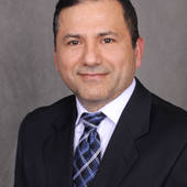 Alfonso  Flores, Associate Broker (Fairfax Realty)