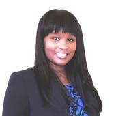 Tameka Tjerrell, Going Above And Beyond To Find Your New Home (Keller Williams)
