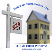 We Buy Houses Frederick Maryland (Monocacy Home Buyers, LLC)