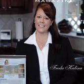 Freda Kalina, The Kalina Team is Here to Help w/Your Real Estate (Virtual Properties Realty)