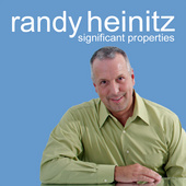 Randy Heinitz, Realtor - Selling Palm Springs: Itnulls So Sunny! (Prudential California Realty - www.RHeinitz.com)