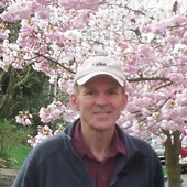 Glenn Roberts (Retired)