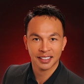 Andy Leung, The Power to Move You! (Team Leung-Keller Williams)